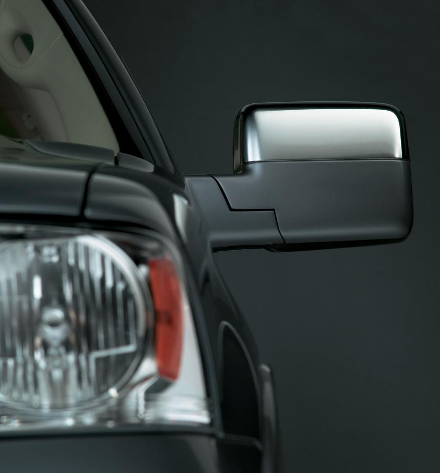  Lincoln Mark LT Concept 2006 года  (фото 20 из 74)